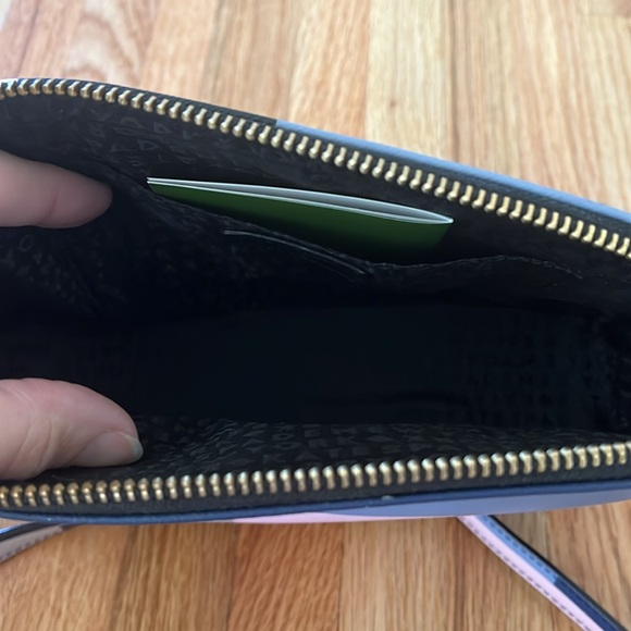 NWT Kate Spade Hanna crossbody purse - Picture 4 of 8